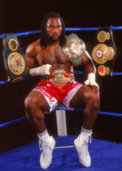 Lennox Levis