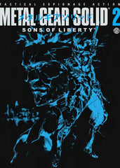 Metal Gear Solid