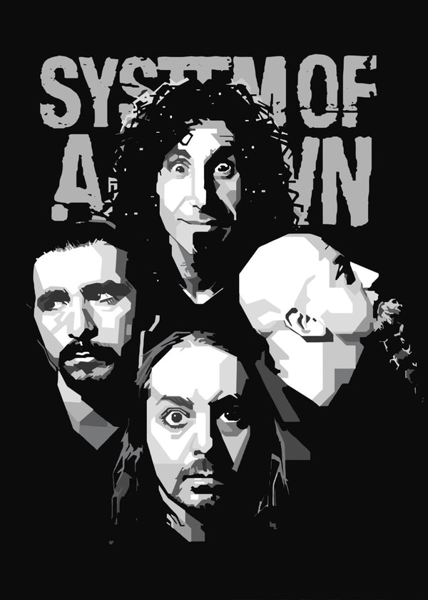 System of a down