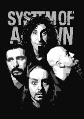 System of a down
