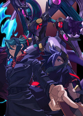 Yu-Gi-Oh!