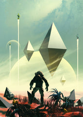 No Mans Sky Infinite Journey
