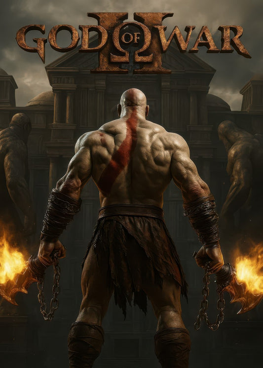 god of war