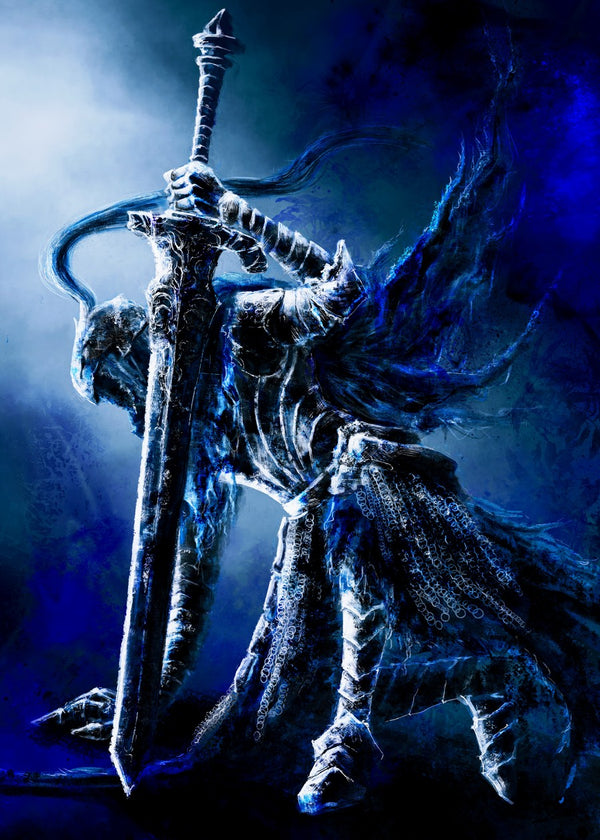 Dark Souls