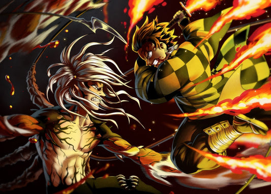 Demon Slayer