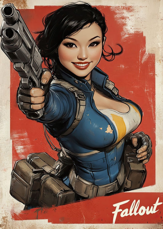 Fallout