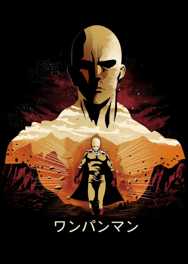 Saitama