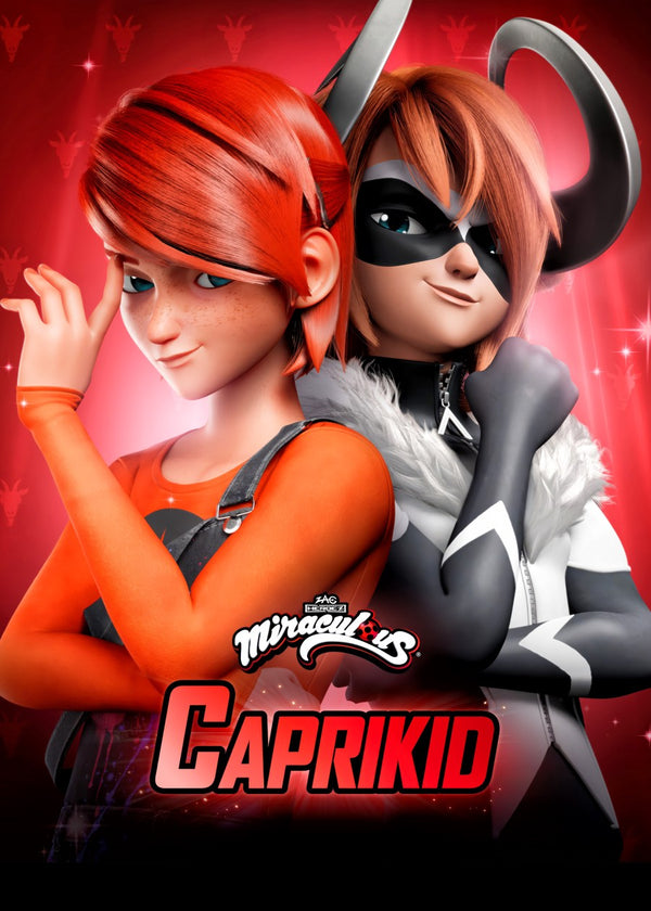 Miraculous Caprikid