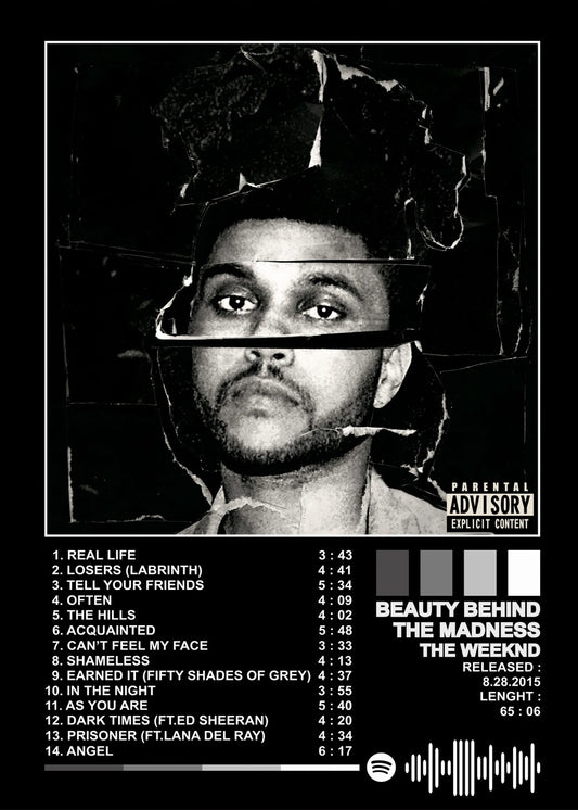 The Weeknd