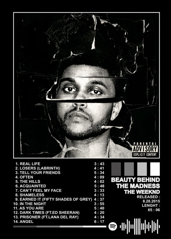 The Weeknd
