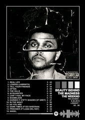 The Weeknd