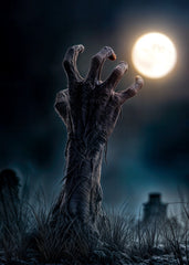 The Dead Are Rising