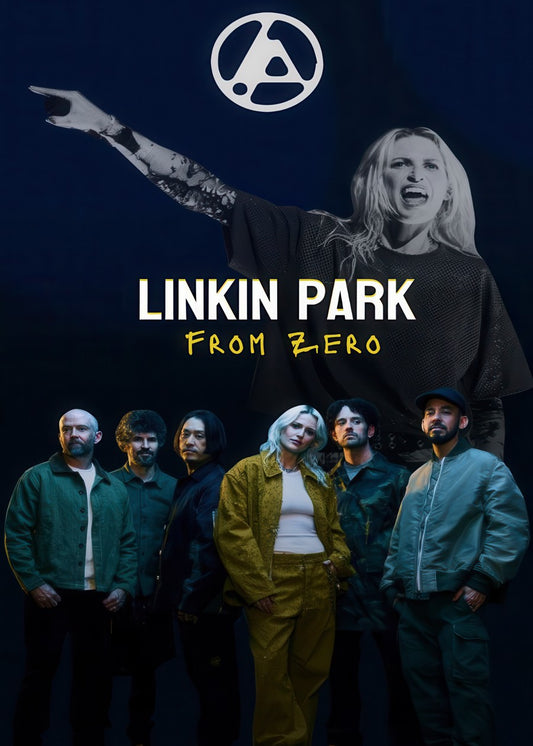 linkin park