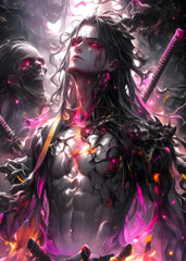 Dark Ascension