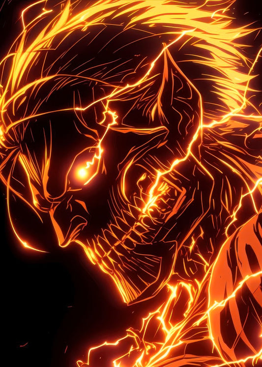 Attack on Titan