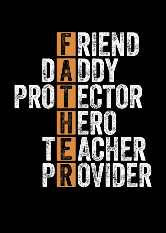 Father's Day Gift