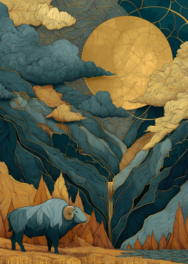Celestial Harmony