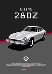 Nissan 280Z