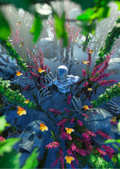 End Of Life Space