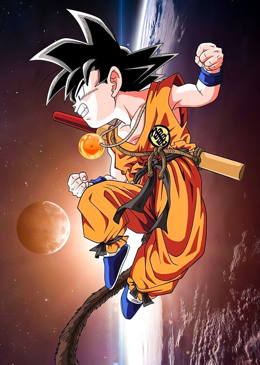 Dragon Ball