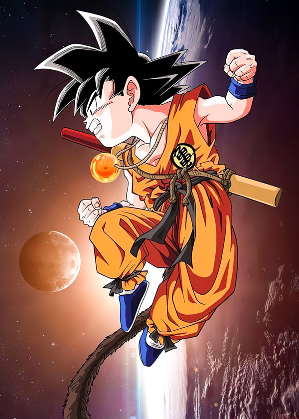 Dragon Ball
