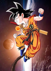Dragon Ball