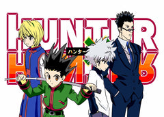 Hunter x Hunter 