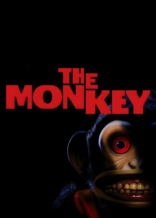 The Monkey: Chilling Toy Story