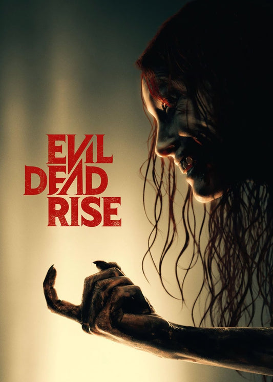 EVIL DEAD rise