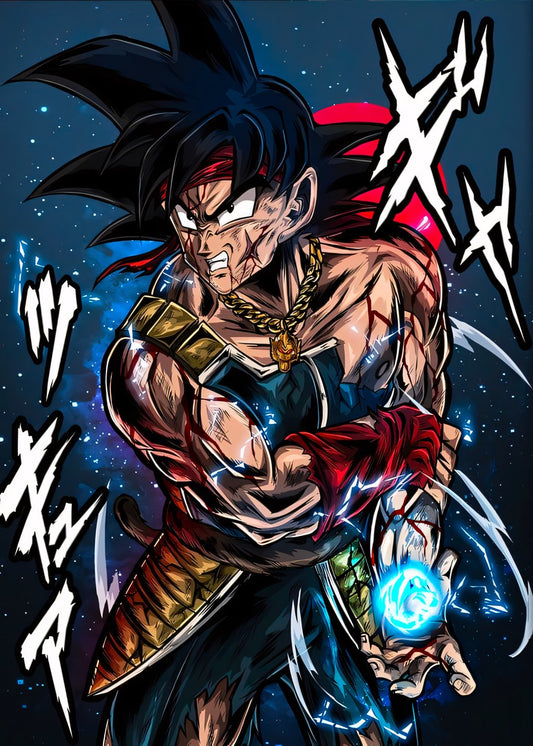 Bardock