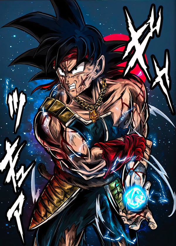 Bardock