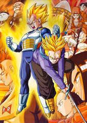 Dragon ball