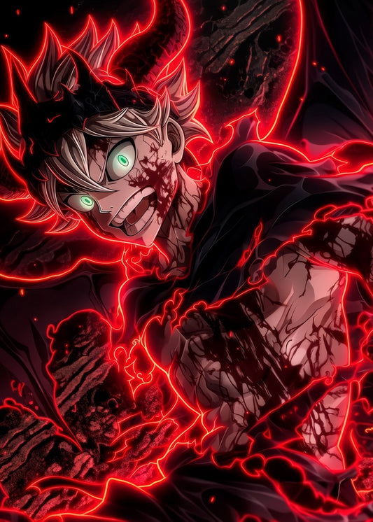 Black Clover