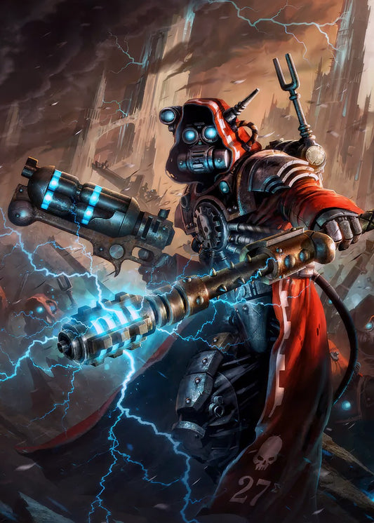 warhammer