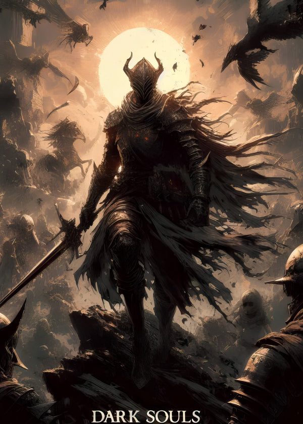 Dark Souls