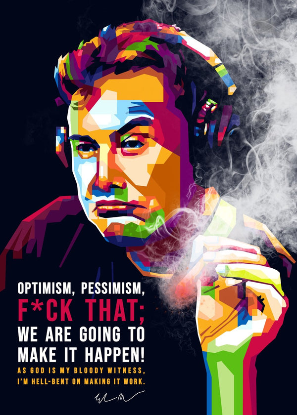 Elon Musk Quotes