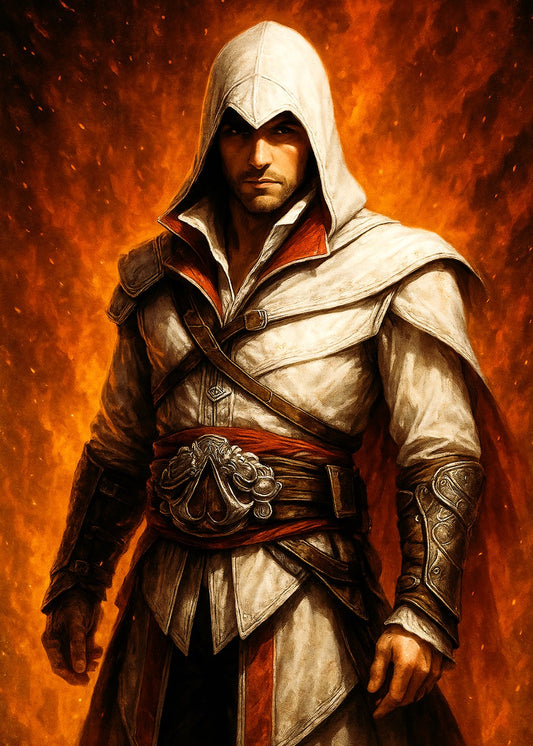 Assassin creed