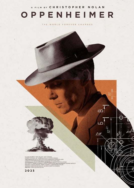 oppenheimer
