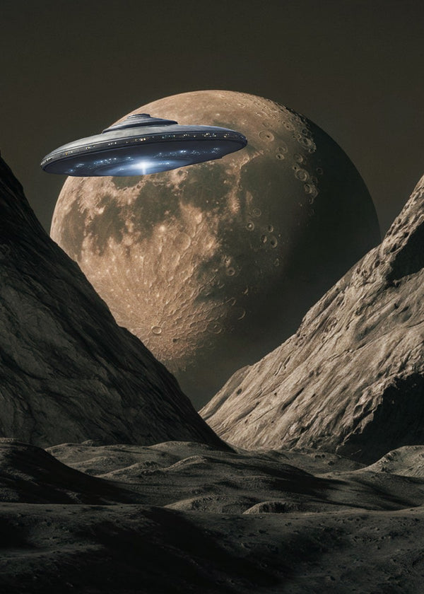 Fantasy Planet