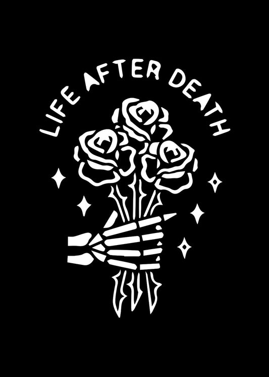 Life after death 