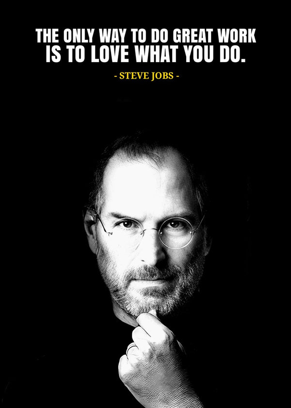 Steve Jobs