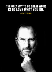 Steve Jobs