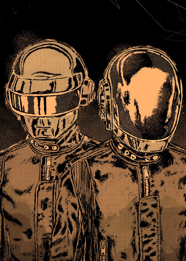 Daft Punk