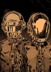 Daft Punk
