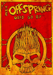 the offspring