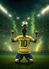 Ronaldinho Brazilian