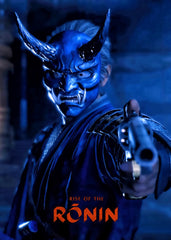 rise of the ronin