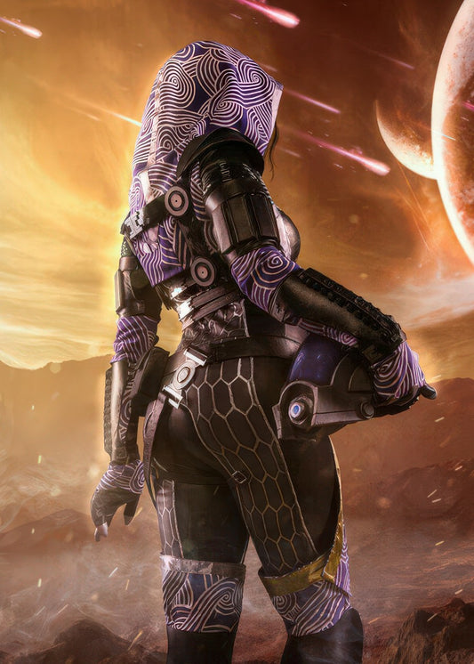 mass effect