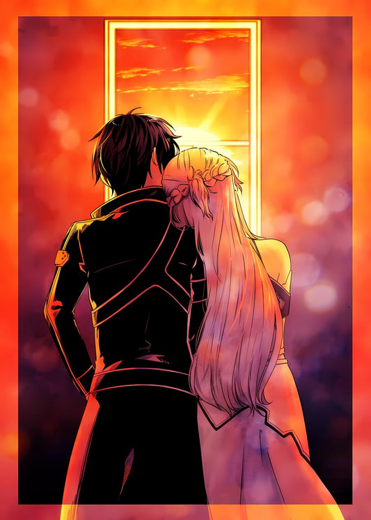 Sword Art Online