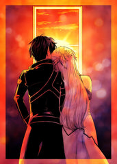 Sword Art Online